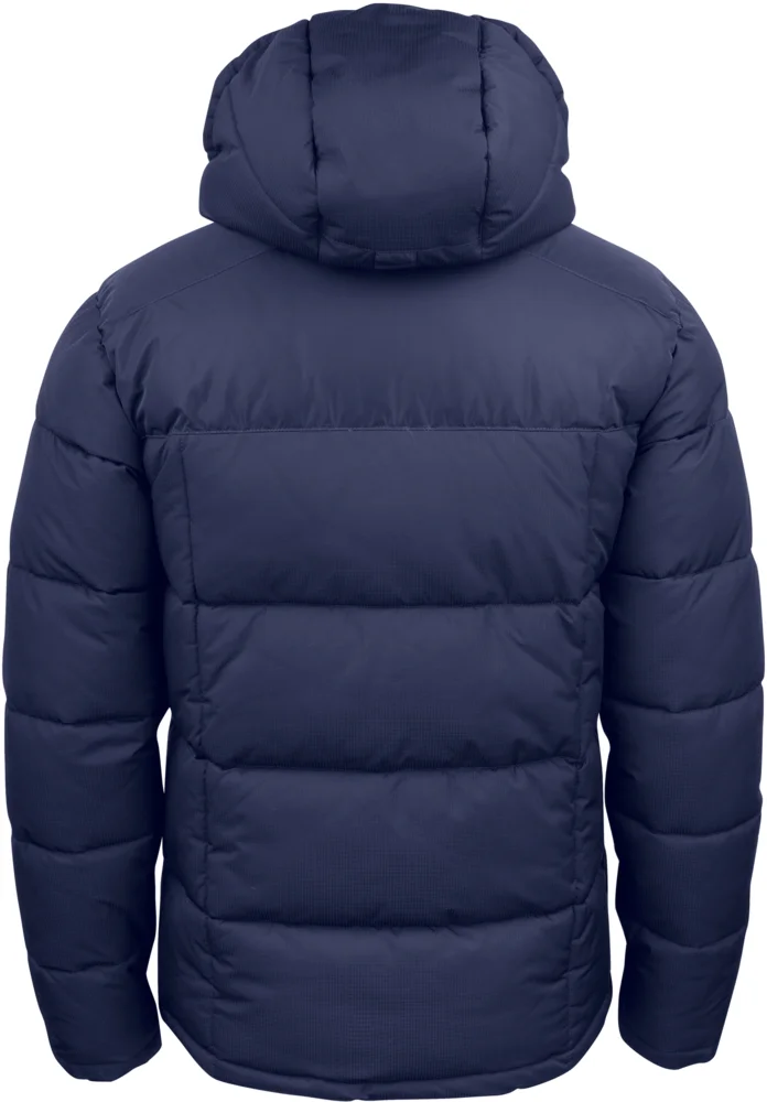 Men's Winter Jacket