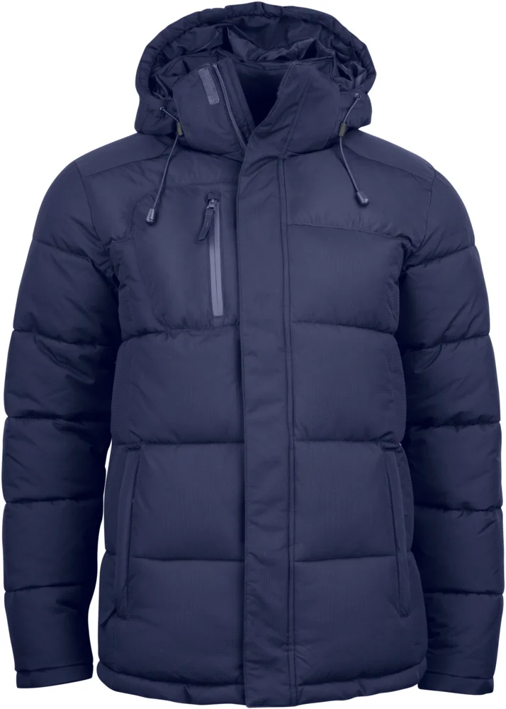 Men's Winter Jacket