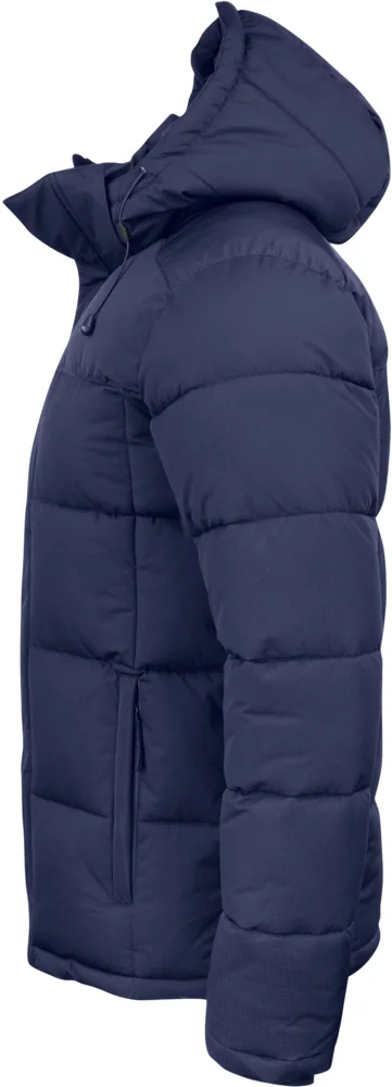 Men's Winter Jacket
