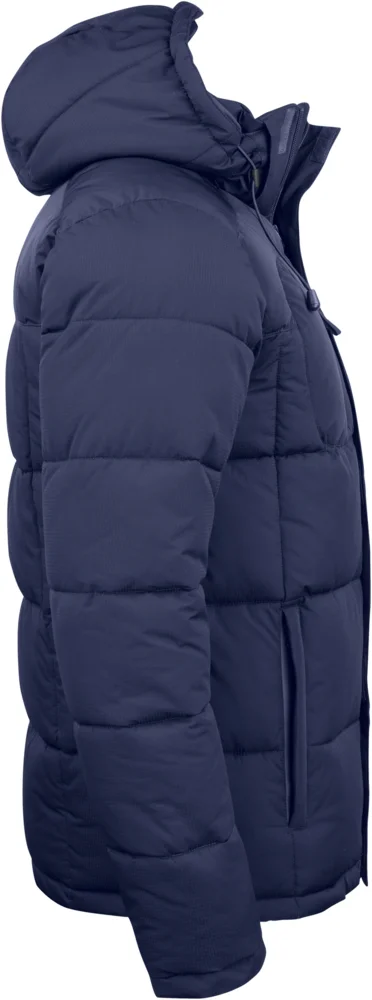 Men's Winter Jacket