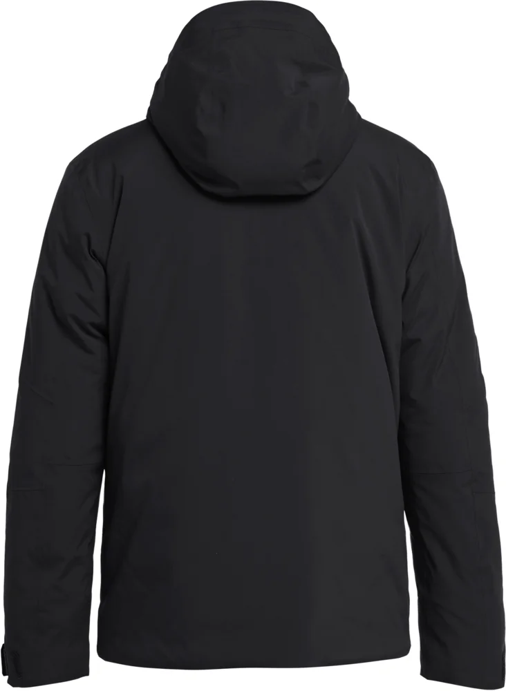 Herren Winterjacke