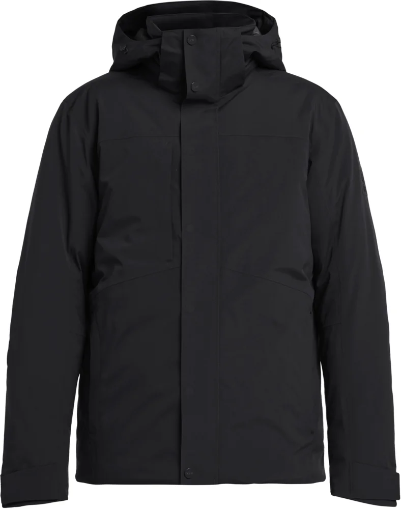 Herren Winterjacke