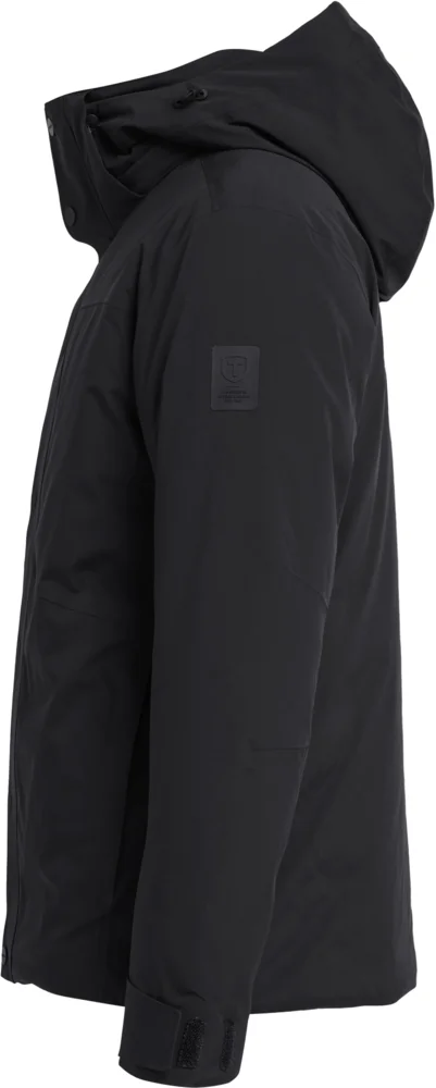 Herren Winterjacke