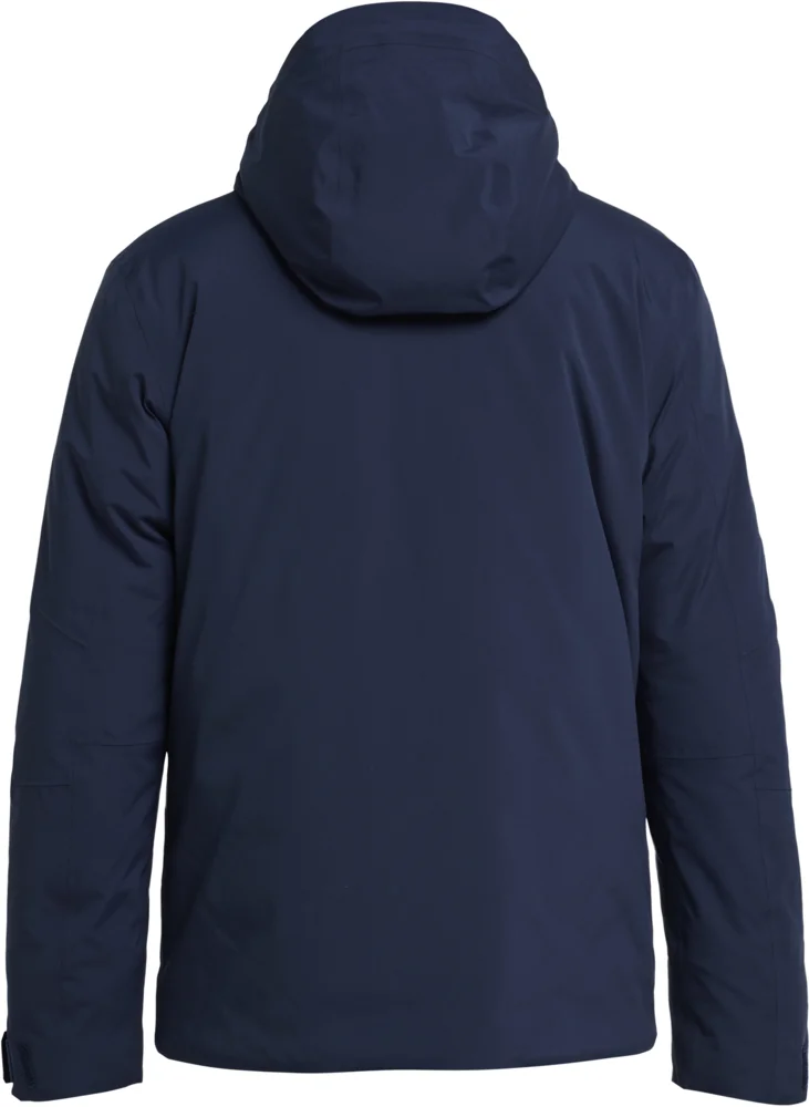 Herren Winterjacke