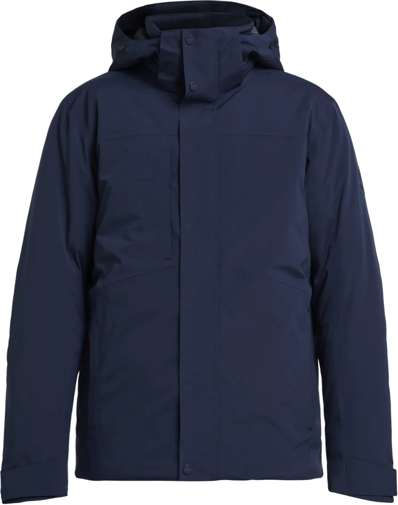 Herren Winterjacke