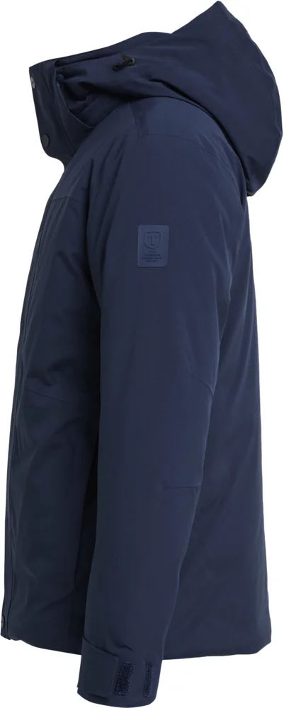 Herren Winterjacke