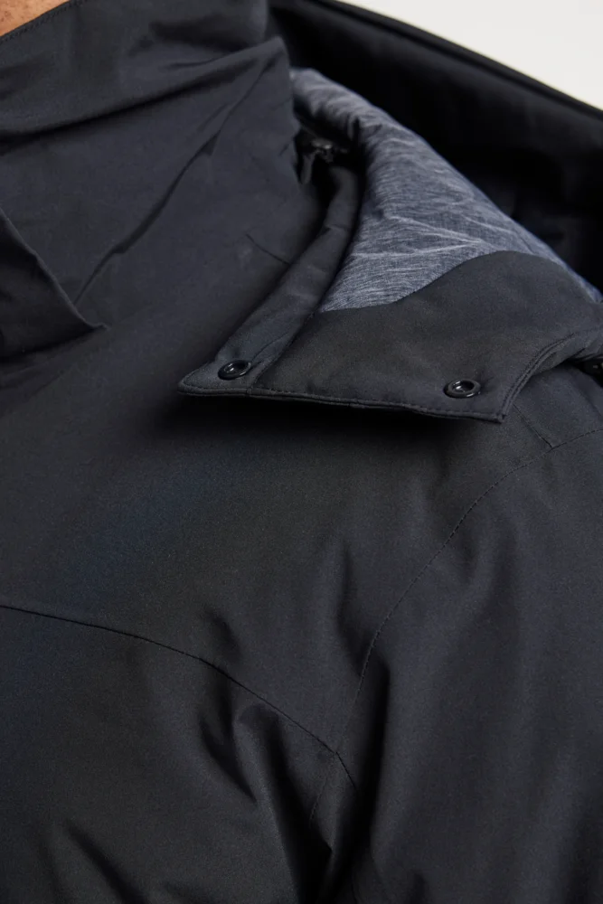 Herren Winterjacke