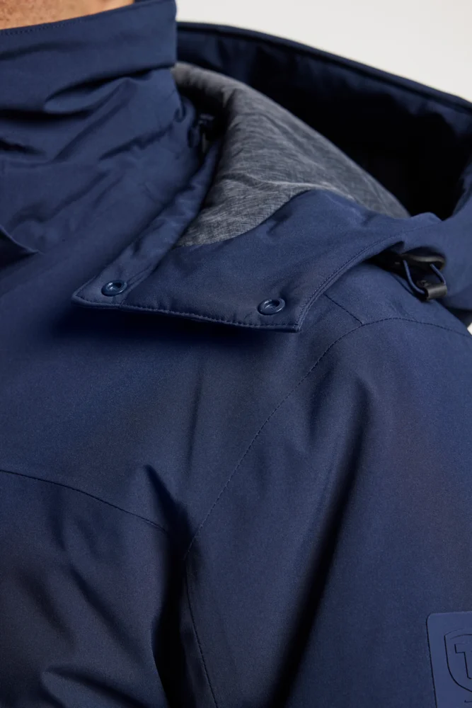 Herren Winterjacke