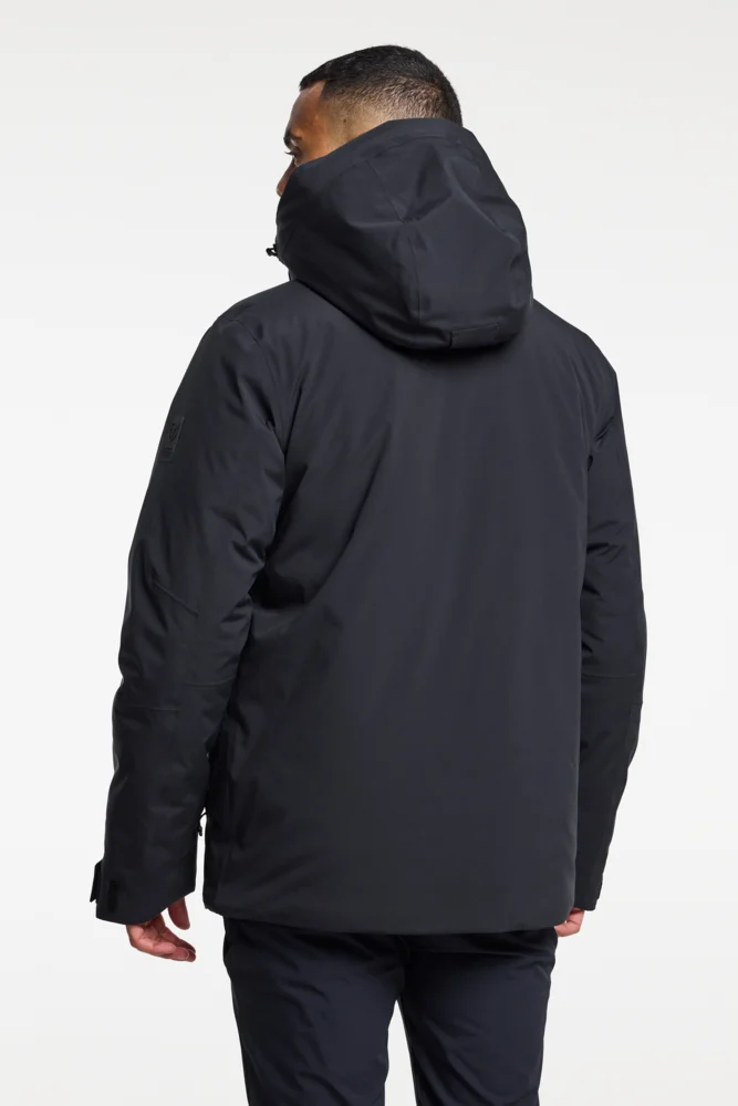 Herren Winterjacke