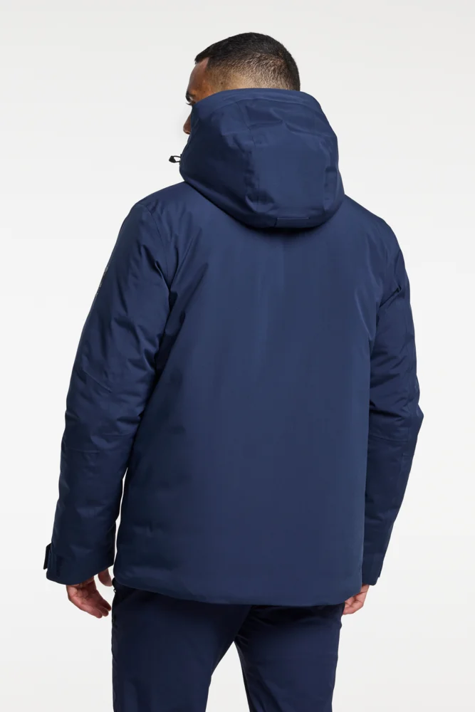 Herren Winterjacke