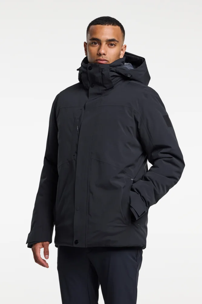 Herren Winterjacke