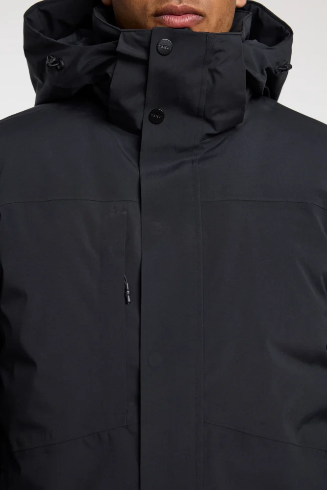 Herren Winterjacke