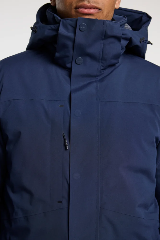 Herren Winterjacke