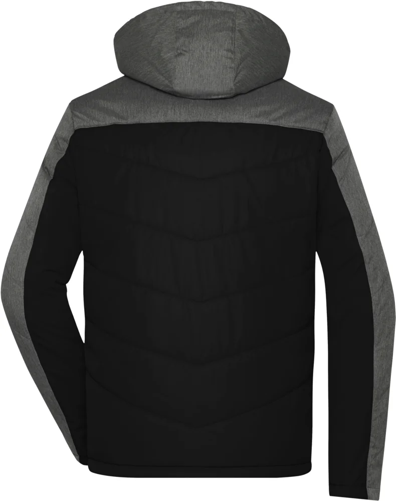 Men's Winter Jacket