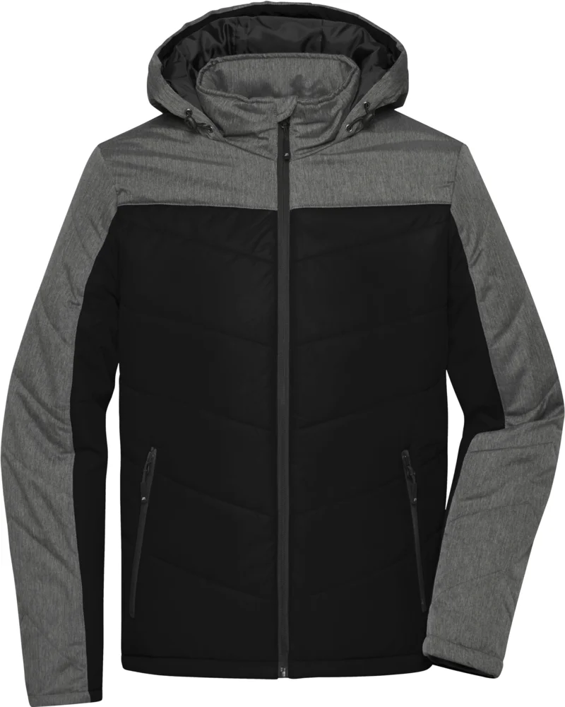 Men's Winter Jacket