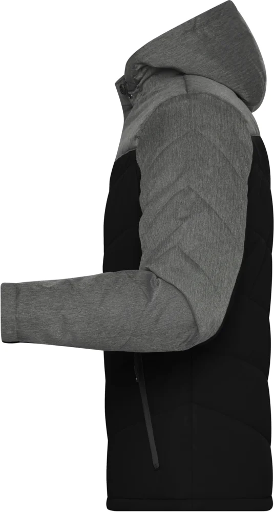Men's Winter Jacket