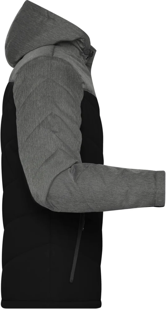 Men's Winter Jacket