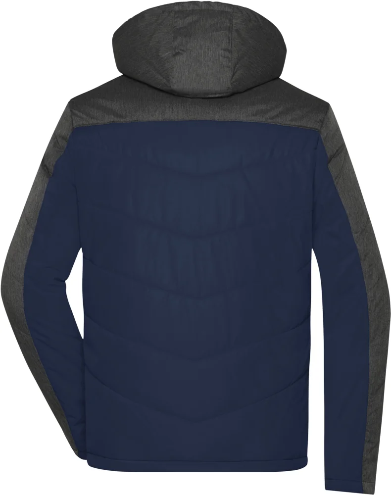 Men's Winter Jacket