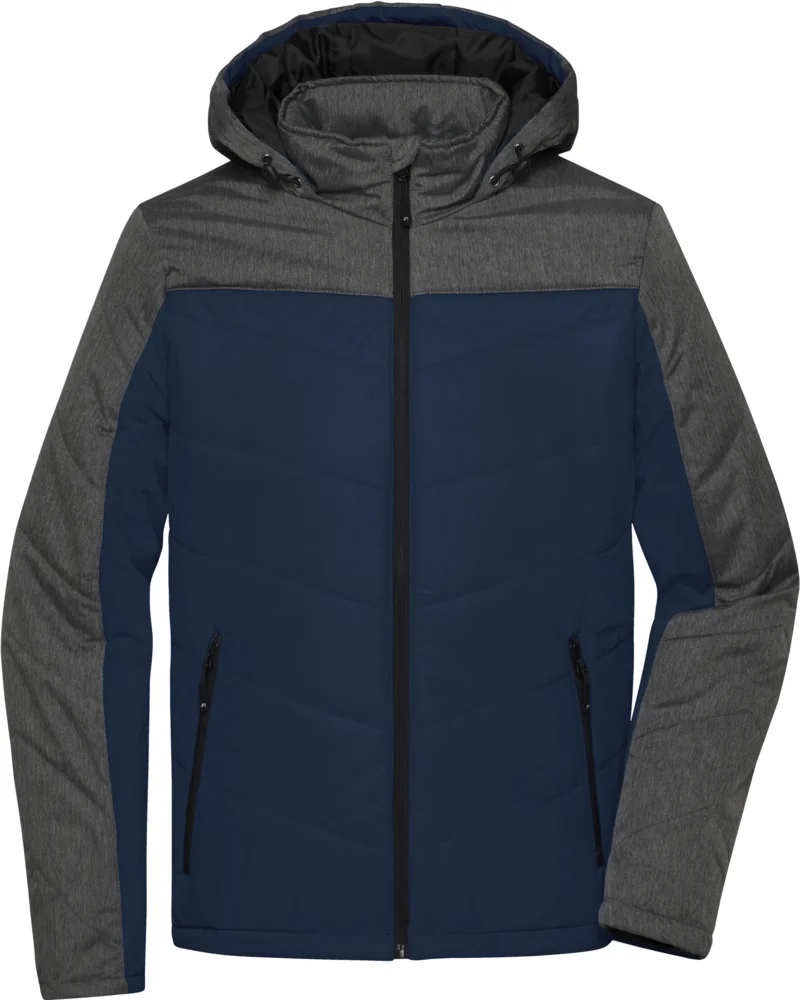 Men's Winter Jacket