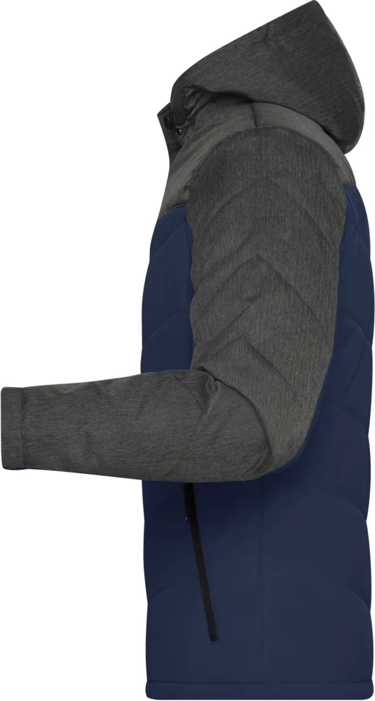 Men's Winter Jacket