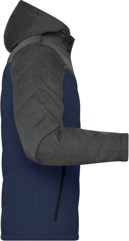 Men's Winter Jacket