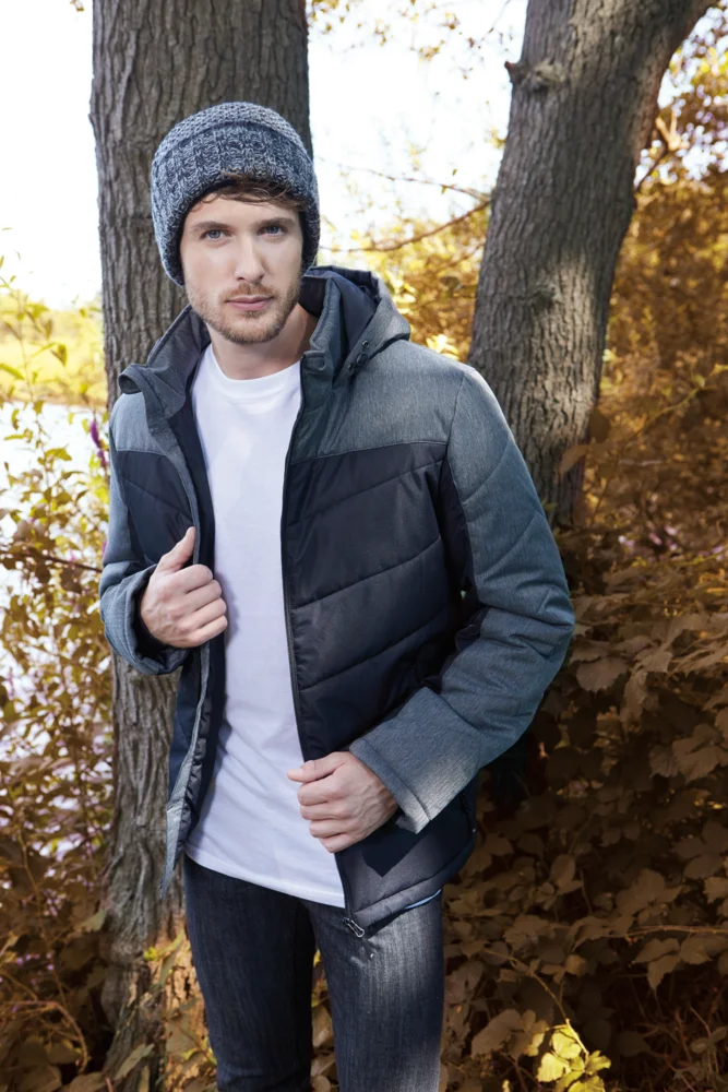 Men's Winter Jacket