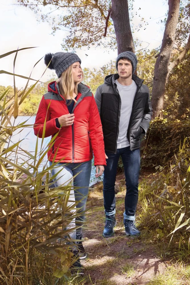 Men's Winter Jacket