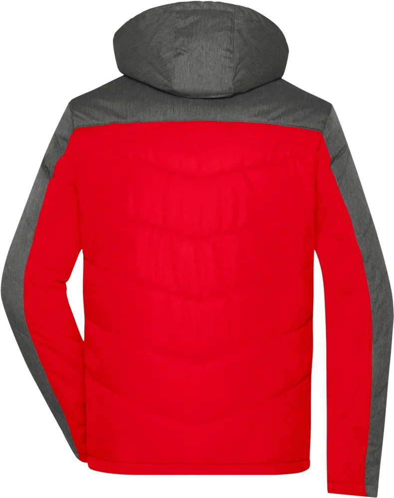 Men's Winter Jacket