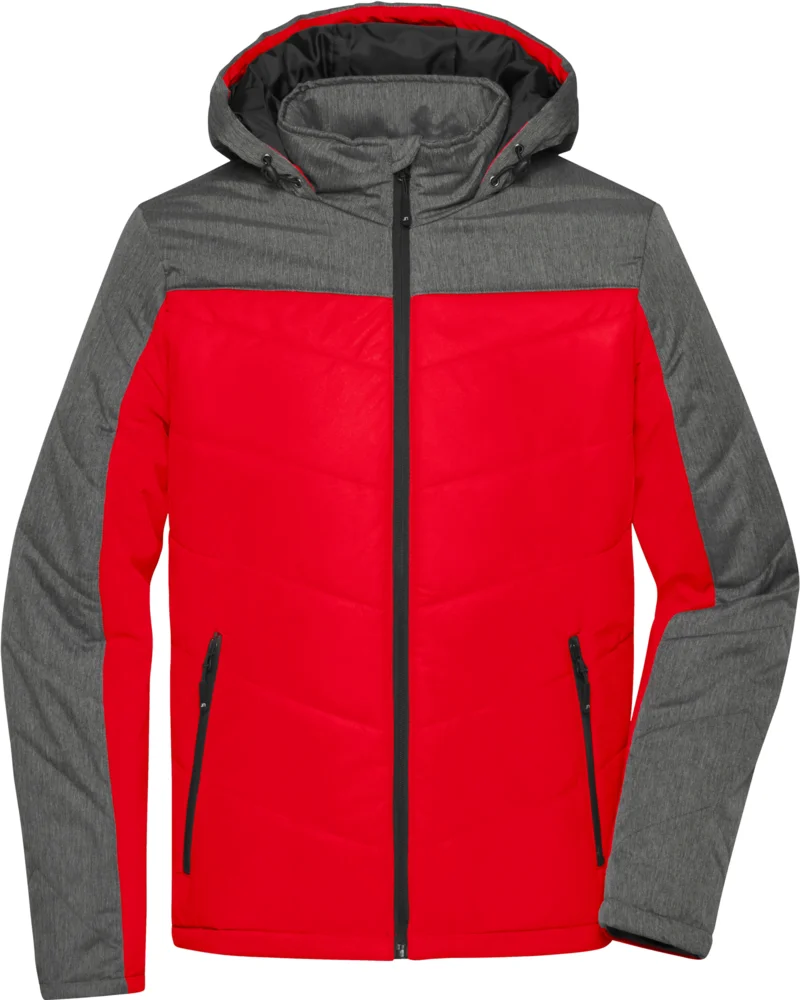Men's Winter Jacket