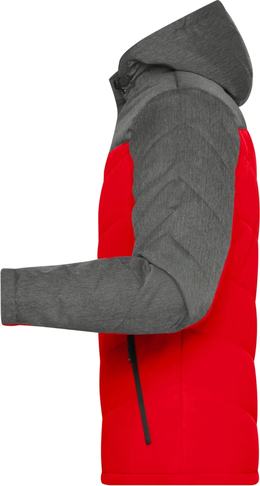 Men's Winter Jacket