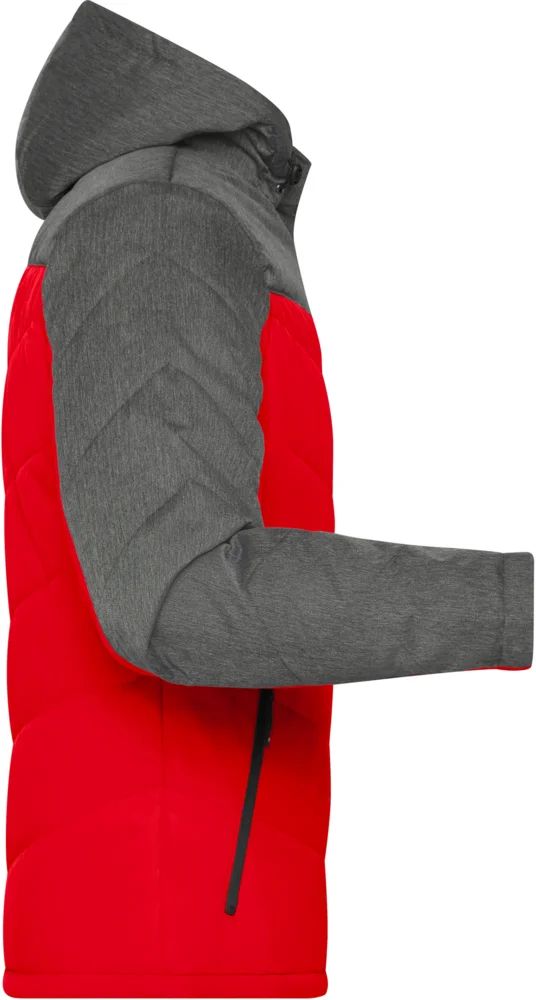 Men's Winter Jacket