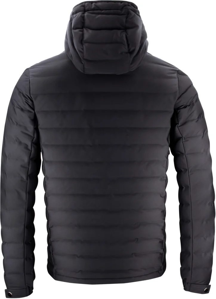 Herren Winterjacke "Woodlake Heights"