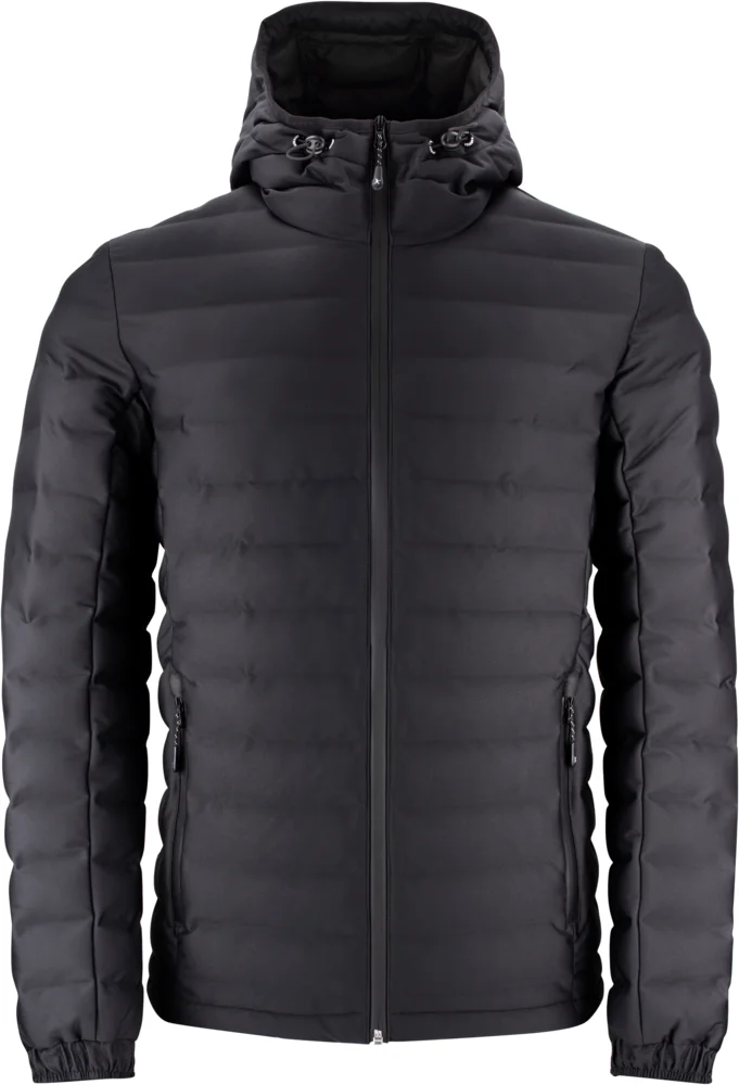 Herren Winterjacke "Woodlake Heights"