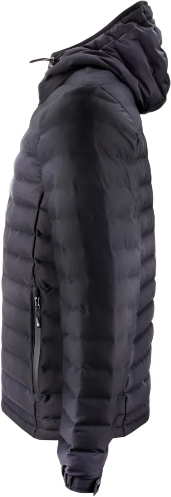 Herren Winterjacke "Woodlake Heights"
