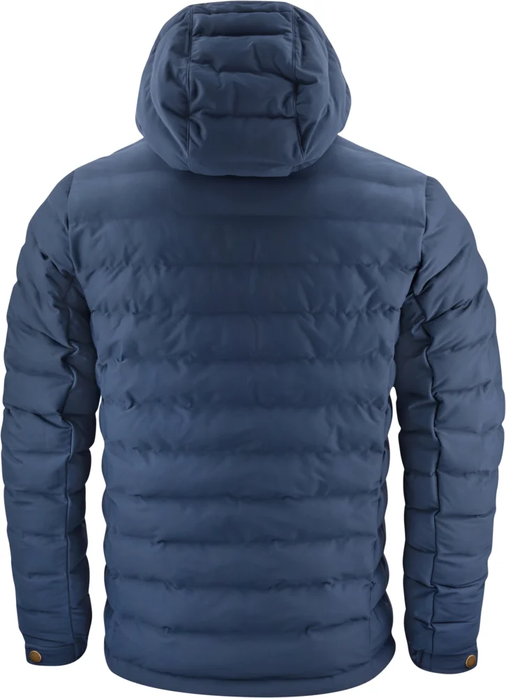 Herren Winterjacke "Woodlake Heights"