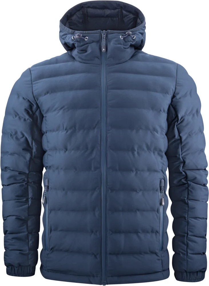 Herren Winterjacke "Woodlake Heights"