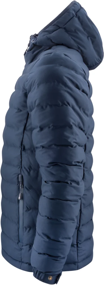 Herren Winterjacke "Woodlake Heights"