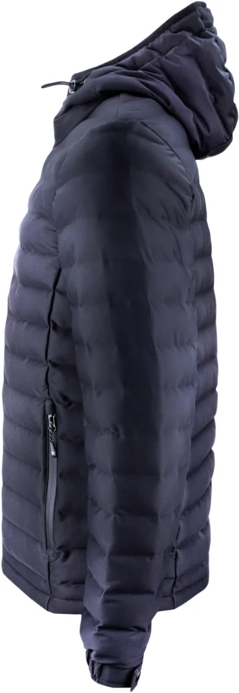 Herren Winterjacke "Woodlake Heights"
