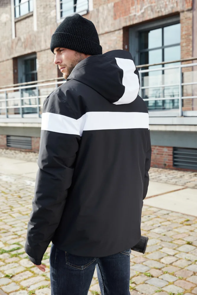 Men's Winter Sports Jacket