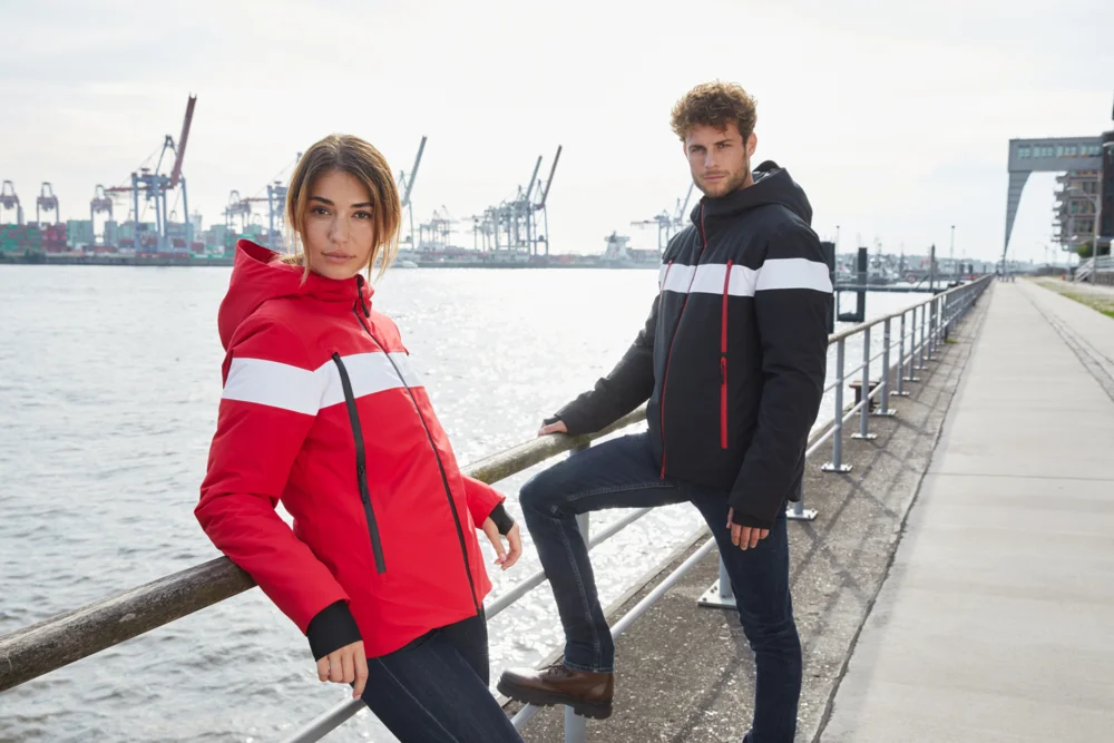 Men's Winter Sports Jacket