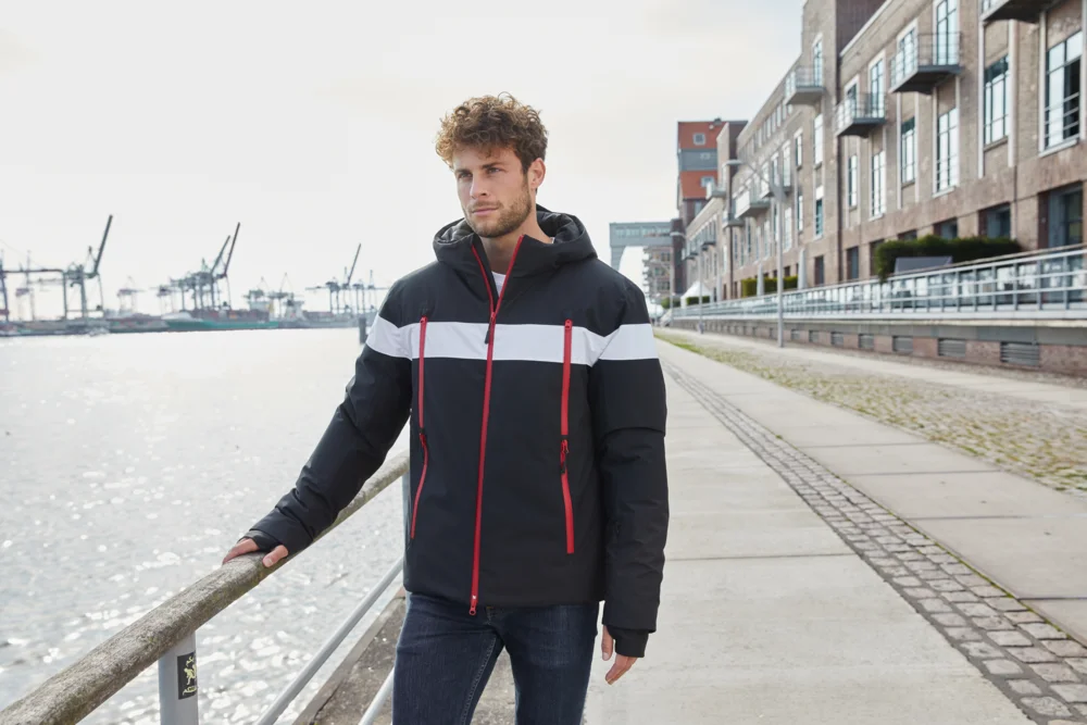 Men's Winter Sports Jacket