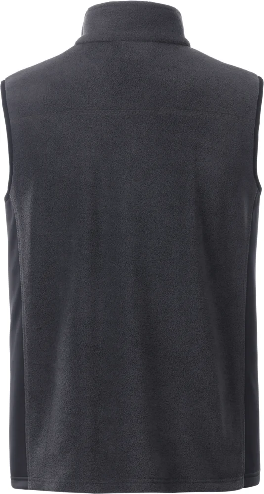 Herren Workwear Fleece Gilet - Strong