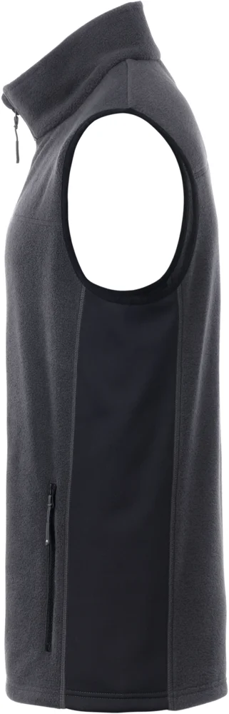 Herren Workwear Fleece Gilet - Strong