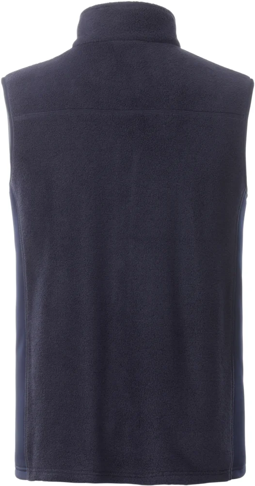 Herren Workwear Fleece Gilet - Strong