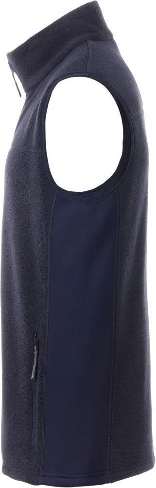 Herren Workwear Fleece Gilet - Strong