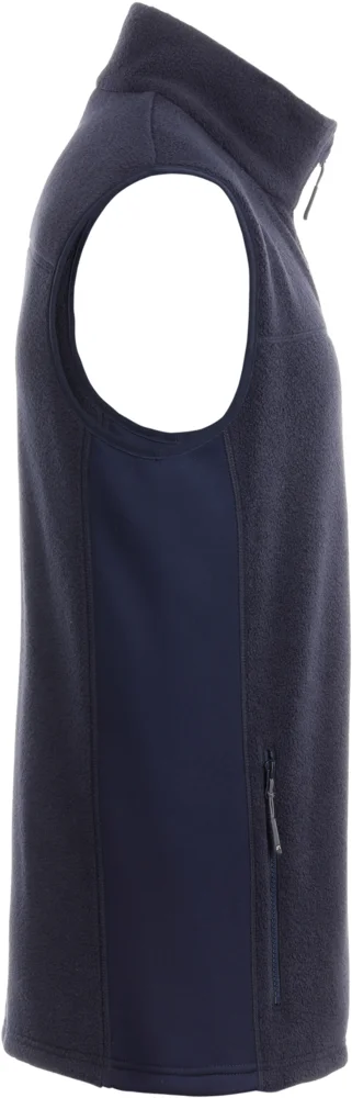Herren Workwear Fleece Gilet - Strong