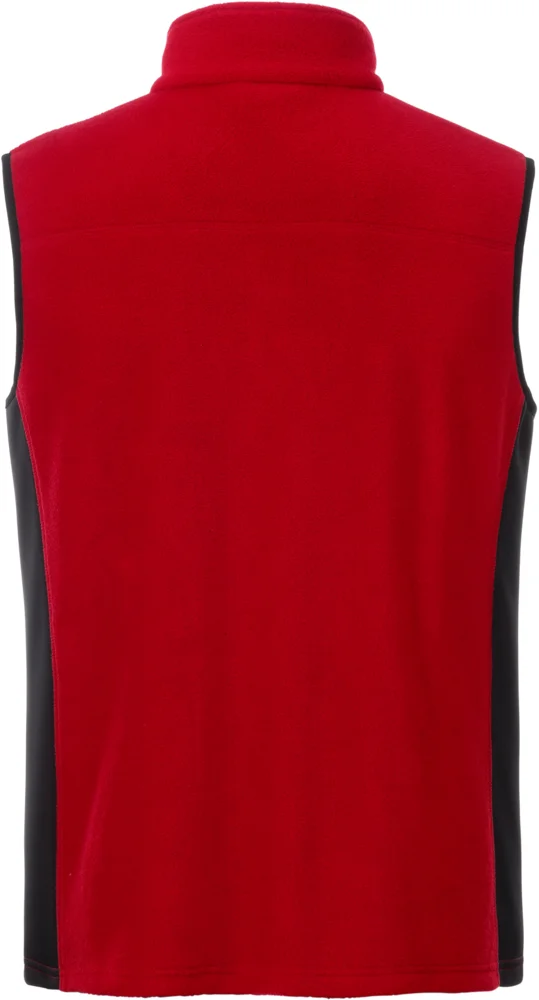 Herren Workwear Fleece Gilet - Strong
