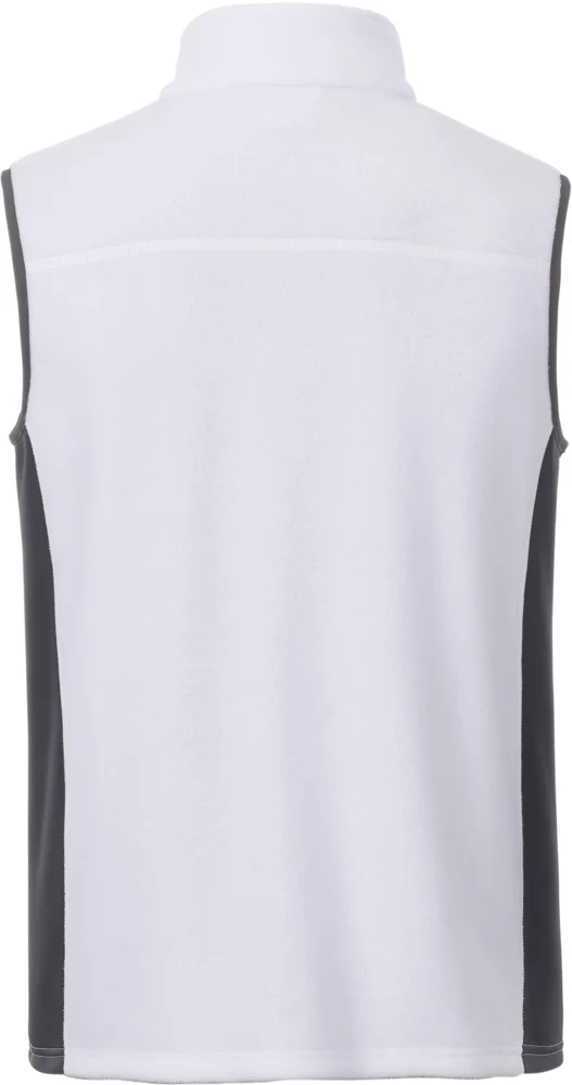 Herren Workwear Fleece Gilet - Strong