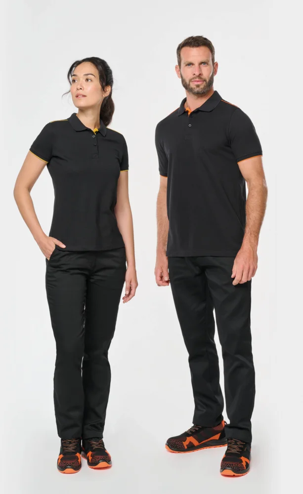 Herren Workwear Hose "Day-to-Day"