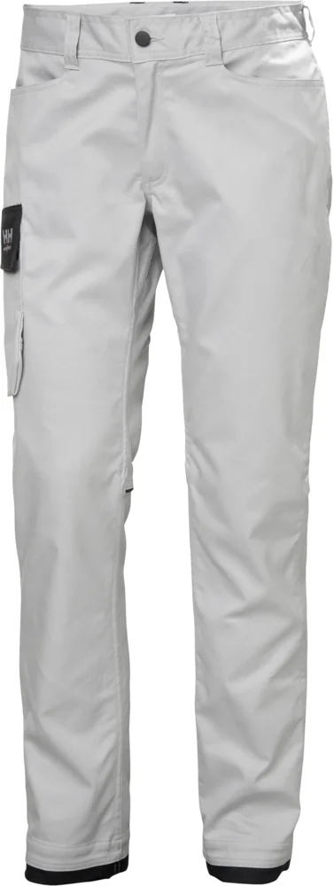 Men's workwear trousers "Manchester" - long